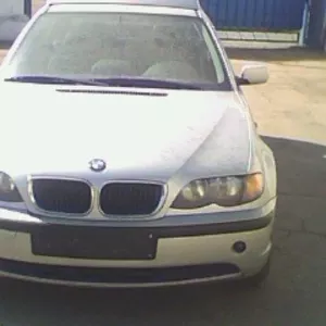 Продам или обменяю BMW 320
