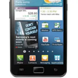 Samsung Galaxy S II 4G / Apple iphone 4G 32GB $300