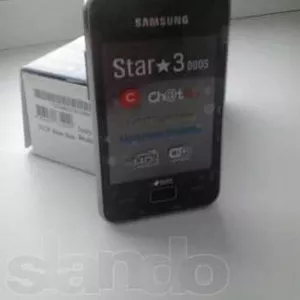 Продам телефон Samsung gt-s5222