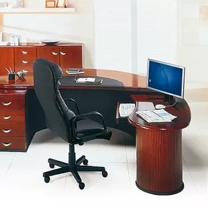 Все для офиса:кресла, стулья, сейфы, стеллажи, диваны, парты