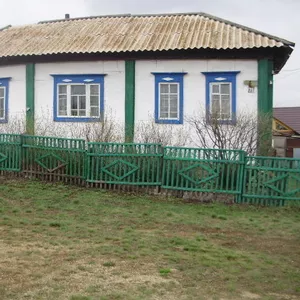Продам или объменяю дом в селе Зеренда