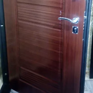Металлические двери (входные двери) в Кокшетау (опт и розница)
