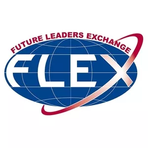 FLEX Программа обмена для старшеклассников в США (Астана Районы)