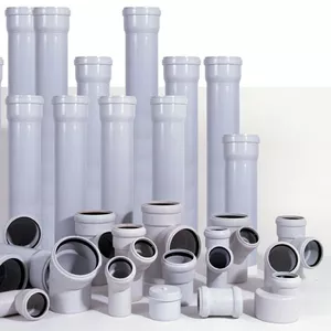 Производство и оптовая продажа пластиковых труб - ищем представителей