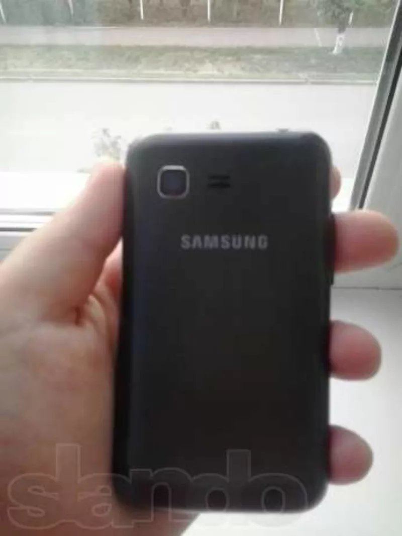 Продам телефон Samsung gt-s5222 3