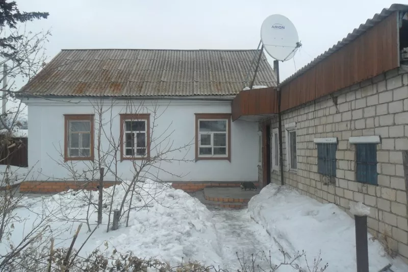 Продам дом в г.Щучинске,  Акмолинская область 3