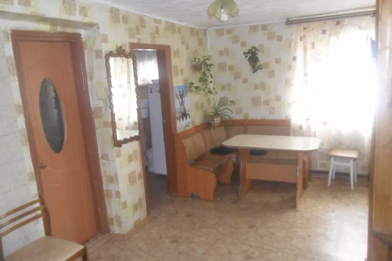 Продам дом в г.Щучинске,  Акмолинская область 5
