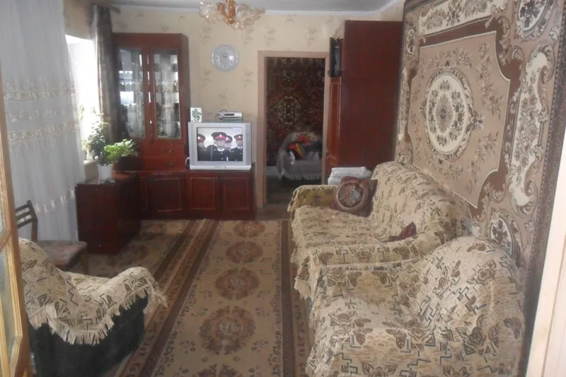 Продам дом в г.Щучинске,  Акмолинская область 8