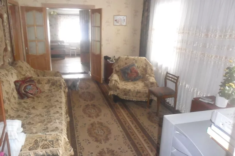 Продам дом в г.Щучинске,  Акмолинская область 9