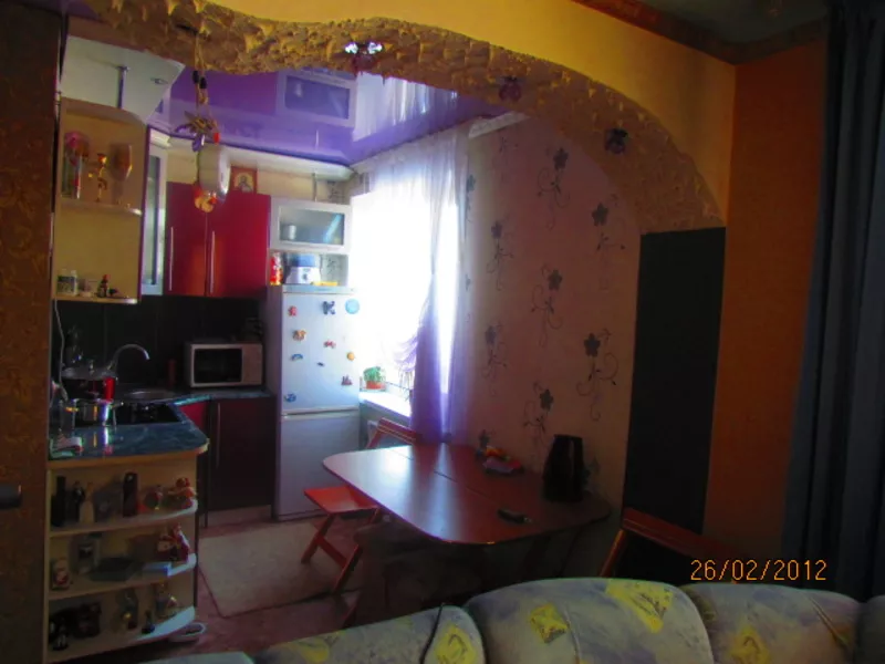 Продается 2-х комнатная благоустроенная квартира в ЗЕРЕНДЕ.