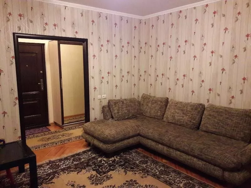 Продам двухкомнатную квартиру в Кокшетау